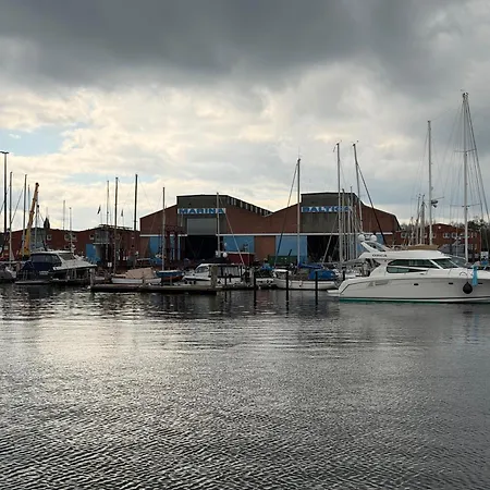 Segellast 7 Pensionat 3*